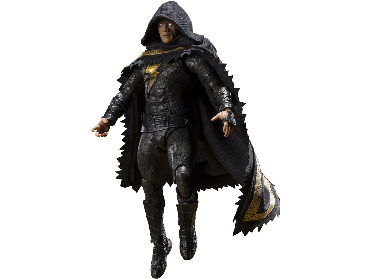 S.H.Figuarts ブラックアダム (ブラックアダム) | HLJ.co.jp