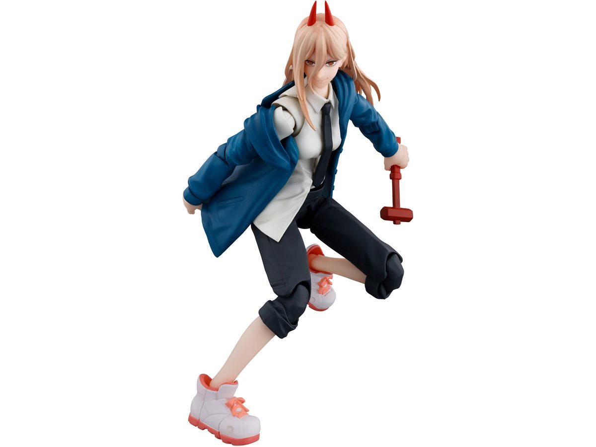 S.H.Figuarts パワー | HLJ.co.jp