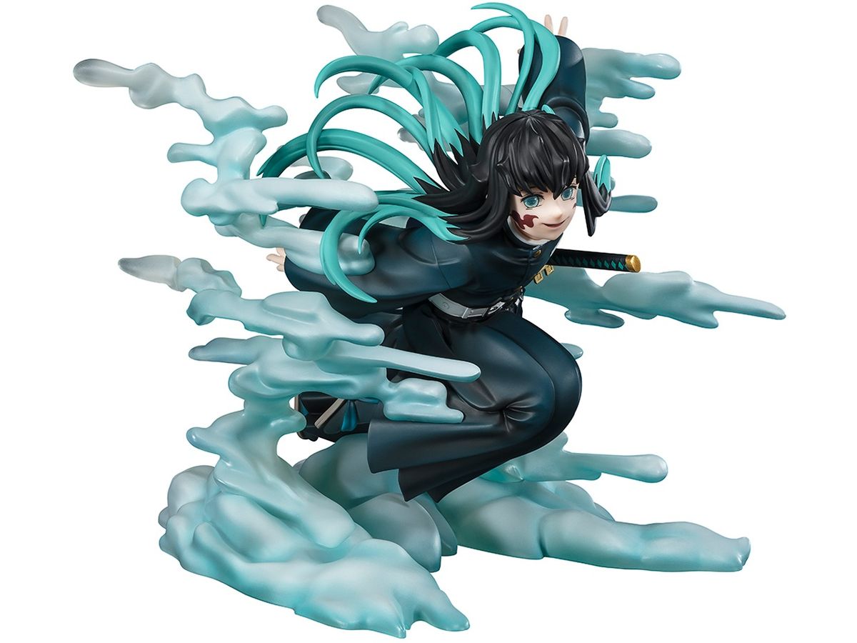 フィギュアーツZERO 時透無一郎 | HLJ.co.jp