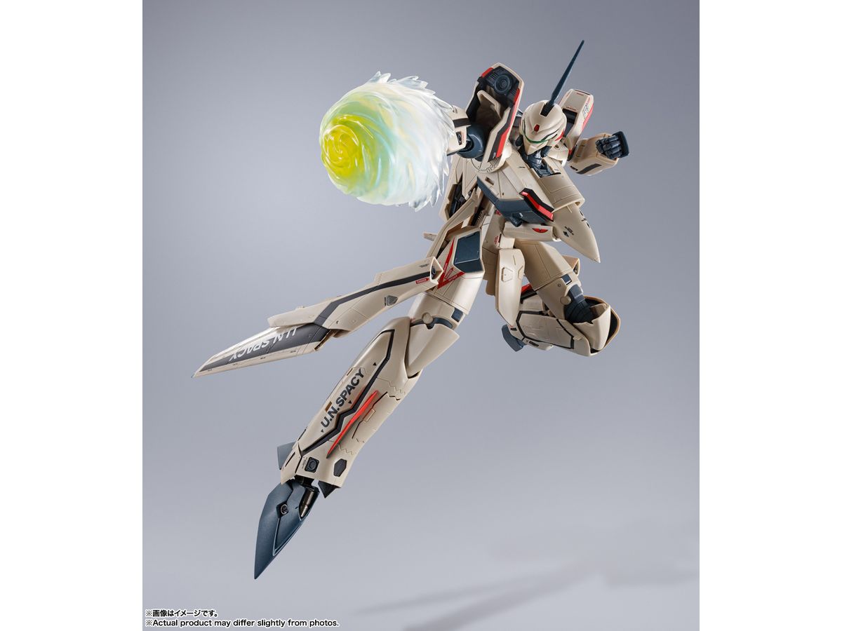 DX超合金 YF-19 エクスカリバー (イサム・ダイソン機) | HLJ.co.jp