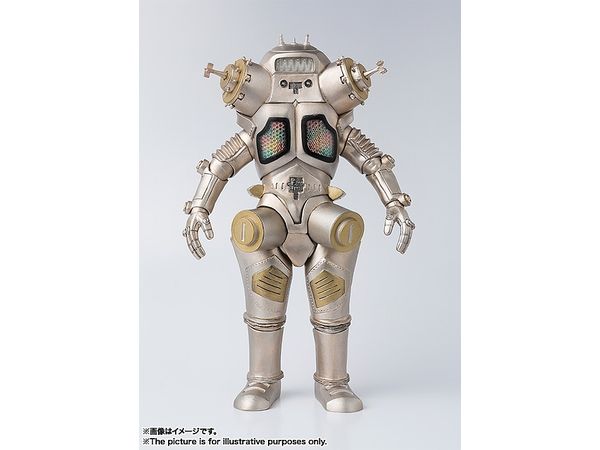 S.H.Figuarts キングジョー (再販) | HLJ.co.jp