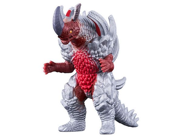 ウルトラ怪獣シリーズ #254 ヴィアロガ | HLJ.co.jp