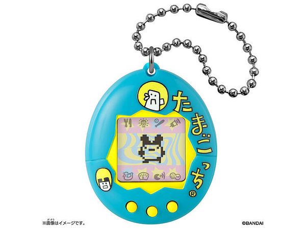 Original Tamagotchi 新種発見!! ぶるー | HLJ.co.jp