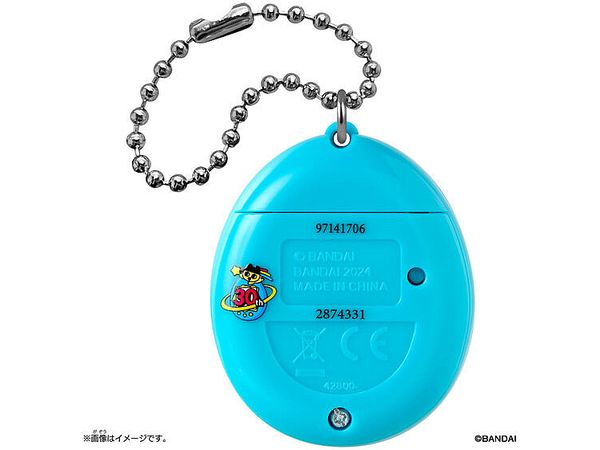 Original Tamagotchi 新種発見!! ぶるー | HLJ.co.jp