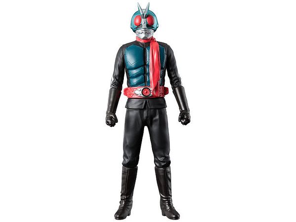 142個仮面ライダー・スーパー戦隊フィギュア・ソフビ