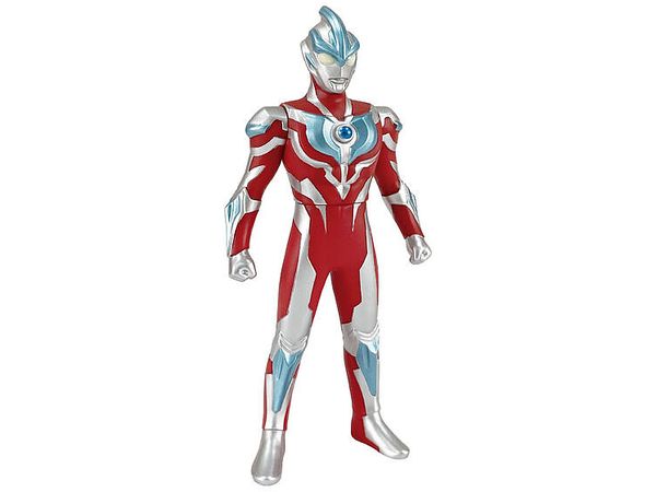 ウルトラマンギンガS &ウルトラマンXセット The latest Ultra Hero transformation toys in a dream set