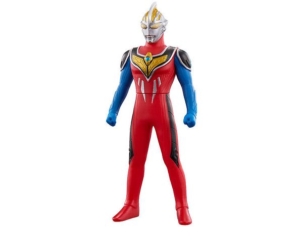 ウルトラヒーローシリーズ #92 ウルトラマンガイア スーパー