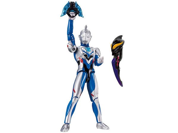 ULTRA ACT ウルトラマンセット ULTRA-ACT ウルトラアクト ウルトラマンゼロ バンダイ