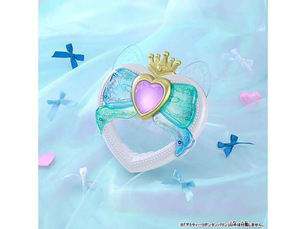 わんだふるぷりきゅあ!: アミティーリボンタンバリン | HLJ.co.jp