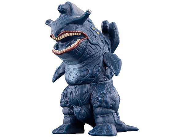 ウルトラ怪獣シリーズ 219 リヴィジラ HLJ.co.jp