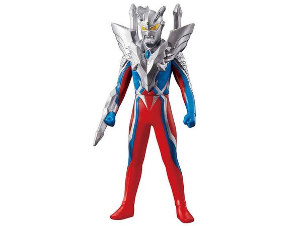ウルトラヒーローシリーズ #95 ウルティメイトゼロ | HLJ.co.jp