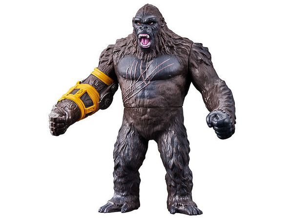 ムービーモンスターシリーズ KONG(2024) B.E.A.S.T. GLOVE ver