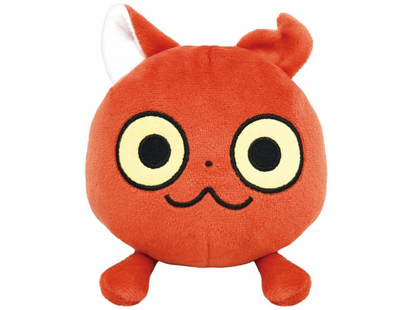 妖怪ウォッチ Dxくったりぬいぐるみだニャン ジュニア By バンダイ ホビーリンク ジャパン