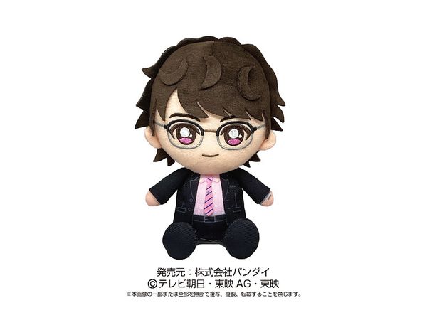 暴太郎戦隊ドンブラザーズ chibiぬいぐるみ お気に入りの Amazon.co.jp