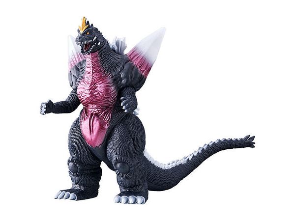 ムービーモンスターシリーズ スペースゴジラ | HLJ.co.jp