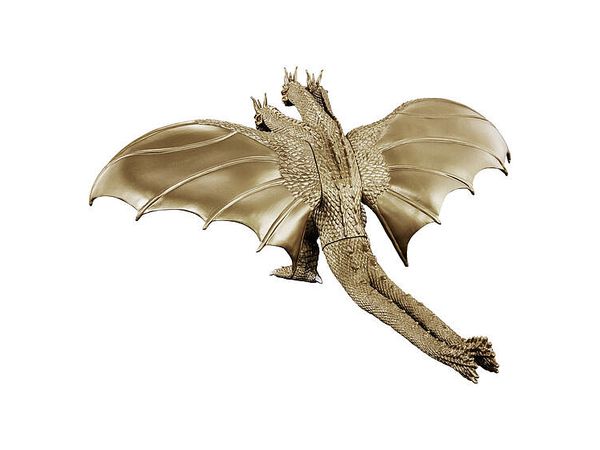 メカキングギドラ 199 バンダイ メカキングギドラ (完成品) - ホビーサーチ ロボット・特撮