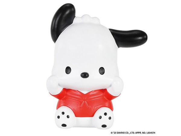 サンリオキャラクターズSOFMALLOW ポチャッコ | HLJ.co.jp