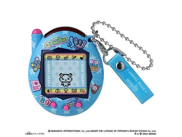 Tamagotchi Connection x エンジェルブルー | HLJ.co.jp