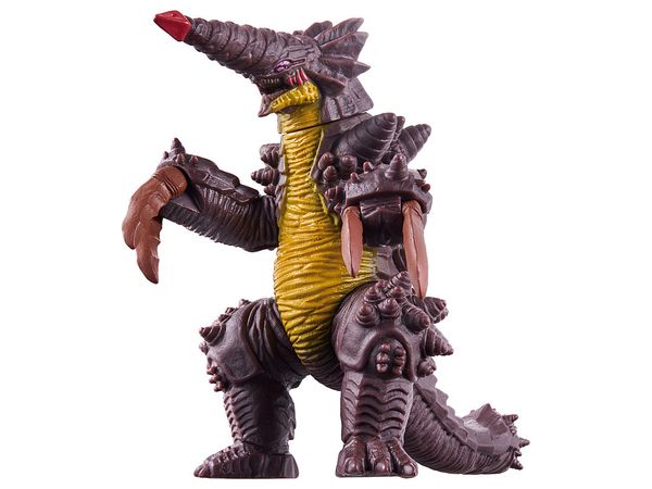 ウルトラ怪獣アドバンス グライム | HLJ.co.jp
