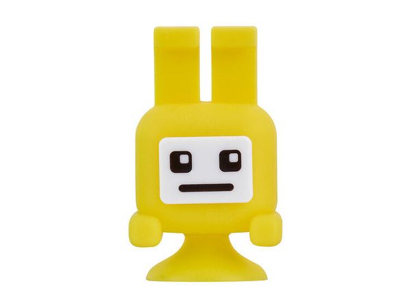 [ラテ様用] UME, UME! ウメグリーンティ&シュパット キューバイン ピタッとウサレドーム | HLJ.co.jp