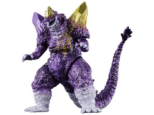 ゴジバースト プラズマスペースゴジラ | HLJ.co.jp