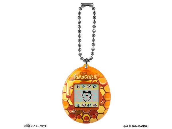 Original Tamagotchi Pure Honey | HLJ.co.jp
