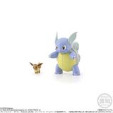 ポケモンスケールワールド カントー地方セット | HLJ.co.jp