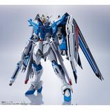 METAL ROBOT魂 (SIDE MS) ライジングフリーダムガンダム | HLJ.co.jp
