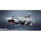 1/2000 輝艦大全 地球連邦アンドロメダ級一番艦 アンドロメダ