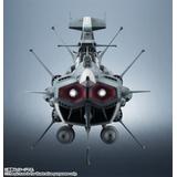 1/2000 輝艦大全 地球連邦アンドロメダ級一番艦 アンドロメダ(再販