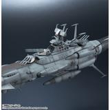 地球連邦アンドロメダ級 一番艦アンドロメダ 輝艦大全 1/2000 cg50021491_600x600_crop_center