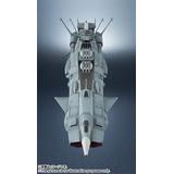 1/2000 輝艦大全 地球連邦アンドロメダ級一番艦 アンドロメダ(再販