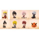 りらこっと NARUTO 1Box 10pcs | HLJ.co.jp