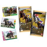 サラブレッドホースコレクション ツインウエハース 第4R 1Box 20pcs