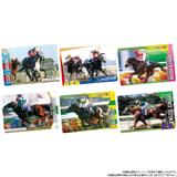 サラブレッドホースコレクション ツインウエハース 第4R 1Box 20pcs