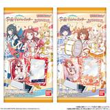 学園アイドルマスター カード & フレーム スティックウエハース 1Box