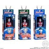 ウルトラマン ソフビパッケージチャーム&チョコボーロ 1Box 10pcs