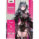 勝利の女神:NIKKE メタリックパスコレクションVer.3 1Box 20pcs