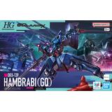 1/144 HG ハンブラビ(GQ)【お届け時期未定】 | HLJ.co.jp