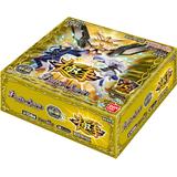 バトルスピリッツ 契約編:界 第2章 極争 ブースターパック [BS65] 1Box