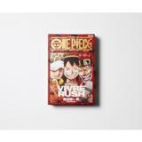 ワンピース　ビブルラッシュ　未使用 Yahoo!オークション - ONEPIECE ワンピース VIVRE RUSH ビブル