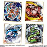 ポケットモンスター 色紙ART3 1Box 10pcs | HLJ.co.jp