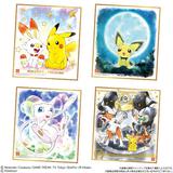 ポケモン 色紙ART4 1Box 10pcs | HLJ.co.jp