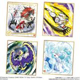 ポケモン 色紙ART4 1Box 10pcs | HLJ.co.jp