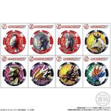 SG ウルトラメダル 02 8種類フルセット SGウルトラメダル02｜発売日：2020年8月10日｜バンダイ