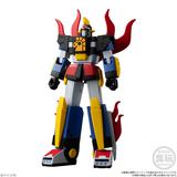 SMP [SHOKUGAN MODELING PROJECT] タイムボカンシリーズ