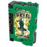 仮面ライダーセイバー: 変身聖剣 DX風双剣翠風 | HLJ.co.jp