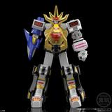 SMP [SHOKUGAN MODELING PROJECT] 百獣合体 ガオキング 1Box