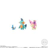 ポケモンスケールワールド ホウエン地方セット | HLJ.co.jp