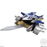 SMP [SHOKUGAN MODELING PROJECT] クラッシュギアBATTLE1-EX1 ガルダ